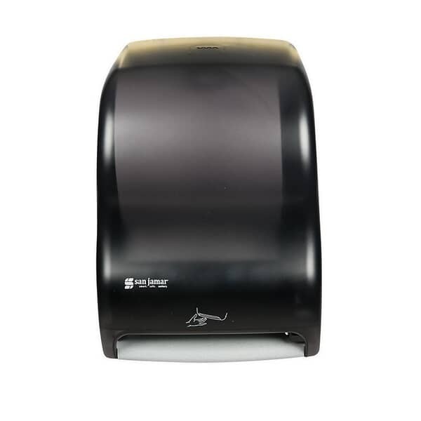 (image for) San Jamar SMART SMART SYSTEM W/IQ SENSOR - CLASSIC - BLA